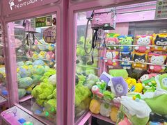 -+WAWA夹娃娃专门店·抓娃娃