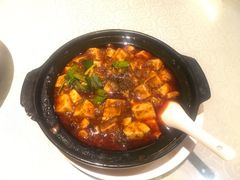 -陈麻婆豆腐总店