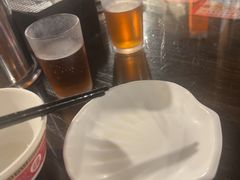 -辉记炭烧海鲜大排档·老字号(福田店)