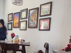 -22ºN BISTRO西餐&酒馆