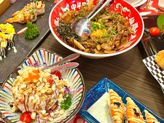 -仙隐小鹿中华料理(南宁万象城店)