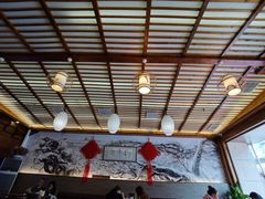 -笑来喜馄饨小笼工坊店(湖滨街店)