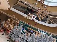 -深圳来福士广场