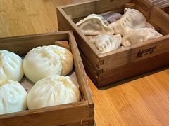 -食膳公园包子铺(烈士公园店)