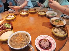 -老淮滨-蚌埠非遗小吃(淮河路店)