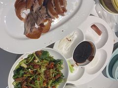 -北平食府(马鞍山路店)