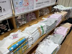-优衣库(天津天河城店)