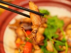 -桥东喜碧海鲜街(水东街店)