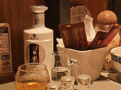-巴奴毛肚火锅(二七万达店)