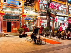 -嘉陵楼馋嘴城(簋街总店)