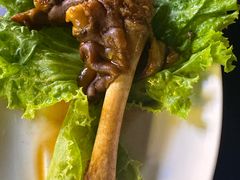 -有奴思烤肉·清真(正宁路店)