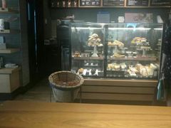 -星巴克(北京长安商场店)