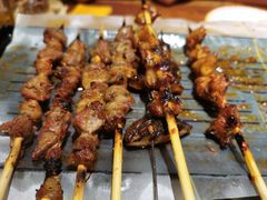 -肉串汪(望京店)