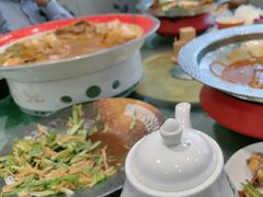 -快活林酒楼