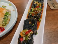 -春家·非遗手工小吃(三墩新天地店)