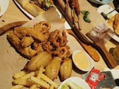 -必胜客(庆阳南大街店)