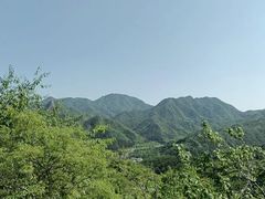 -龙泉峪长城