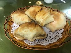 -新疆红柳花餐厅(新洲店)