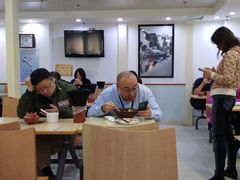 大堂-老盛昌(胶州店)