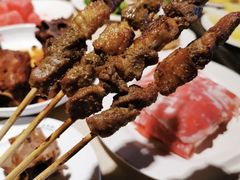 -总参北京涮羊肉