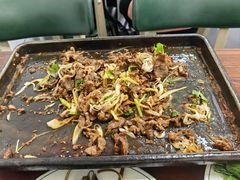 -清真永恒华威肉饼(潘家园店)