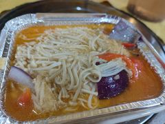 -湛江特色美食城·正宗雷州羊庄