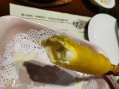 -老厨家(友谊路总店)