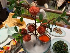-长安大牌档之龙头酒肆(荣民龙首广场店)