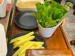 -沸炉重庆老火锅(军事博物馆店)