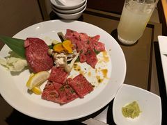 和牛-焼肉なべしま 天文館店