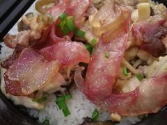 -坚记瓦罉饭(大良分店)