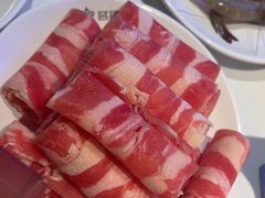 -名扬煮艺肥牛自助火锅(同和店)