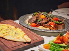 -Pasha帕夏土耳其餐厅(南昌路店)