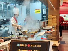 -闽上鲜·福建菜(龙湖滨江天街店)