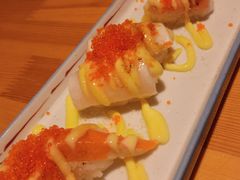 -福匠日本料理(人民路店)