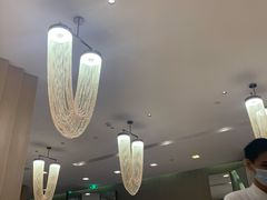 大堂-香港百合居(LCM置汇旭辉广场店)