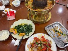 -天境牦牛壮骨汤(人民路旗舰店)