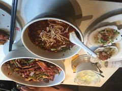 iphone_upload_pic-李老爹香辣蟹(宣武门店)