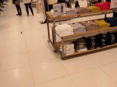 -优衣库(苏州天虹CCMall石路店)