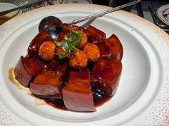 -锦楼·臻选新杭帮(杭州中心店)