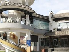 -文瀛公园