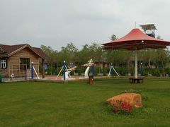 -呼兰河口湿地公园