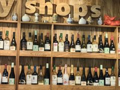 -Money Shops(愚园路店)