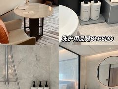 -深圳国际会展中心洲际酒店