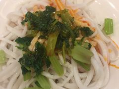 秦镇米皮-秦香陕西食府(华贸天地店)