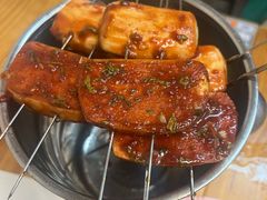 -炒豆合作社(东四总店)