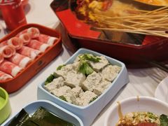 -老马路串串香火锅(北门桥店)