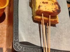 -喝丢一只鞋海鲜烧烤·海肠捞饭(东关街店)