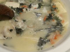 -老傅家湘潭水煮活鱼店(众一国际店)