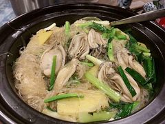 -蚝家菜馆(沙井店)